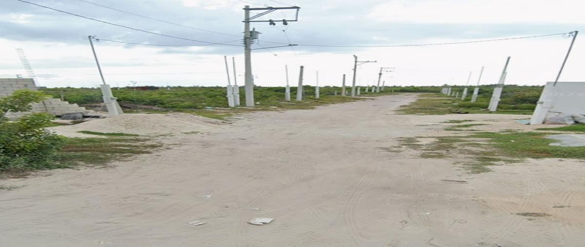 Foto de terreno habitacional en chicxulub puerto kilometro 12.5 fraccionamiento costa clara , chicxulub puerto, progreso, yucatán, 28378504 foto 04 Foto de terreno habitacional en venta en chicxulub puerto kilometro 12.5 fraccionamiento costa clara , chicxulub puerto, progreso, yucatán, 28378504 No. 04