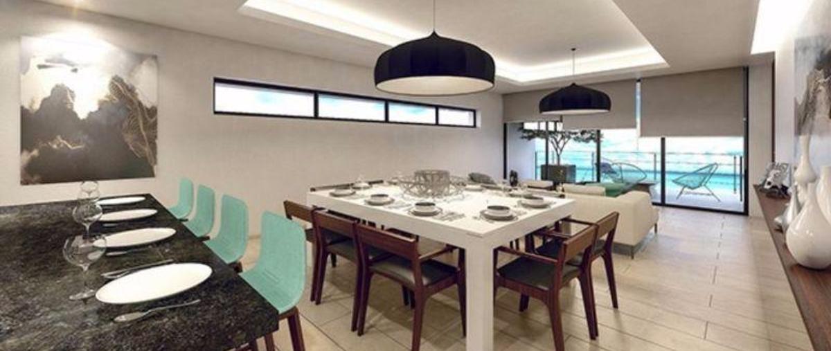 Foto de departamento en venta en  , chicxulub puerto, progreso, yucatán, 11754213 No. 03