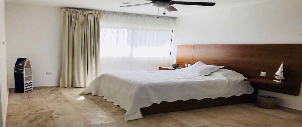 Foto de departamento en renta en  , chicxulub puerto, progreso, yucatán, 0 No. 01