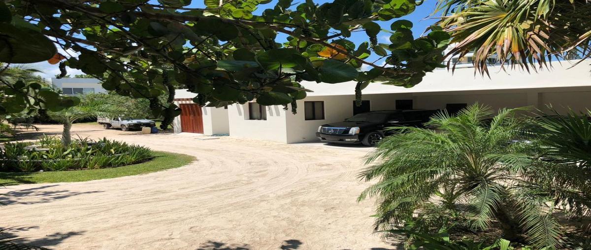 Foto de casa en renta en  , chicxulub puerto, progreso, yucatán, 17469989 No. 05