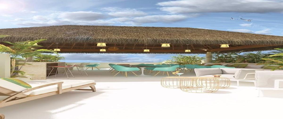 Foto de casa en venta en  , chicxulub puerto, progreso, yucatán, 17939669 No. 04