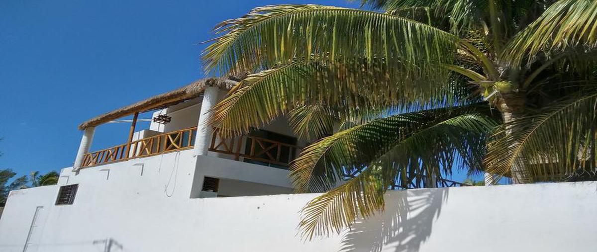 Foto de casa en , chicxulub puerto, progreso, yucatán, 18022177 foto 02 Foto de casa en venta en , chicxulub puerto, progreso, yucatán, 18022177 No. 02