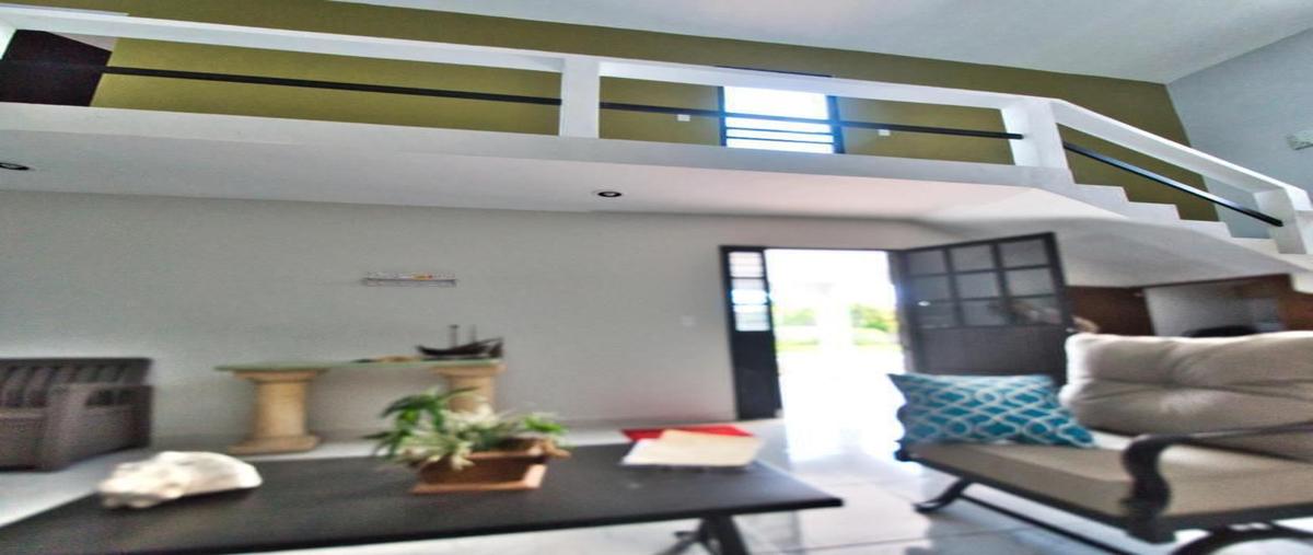 Foto de casa en renta en . , chicxulub puerto, progreso, yucatán, 18334694 No. 04