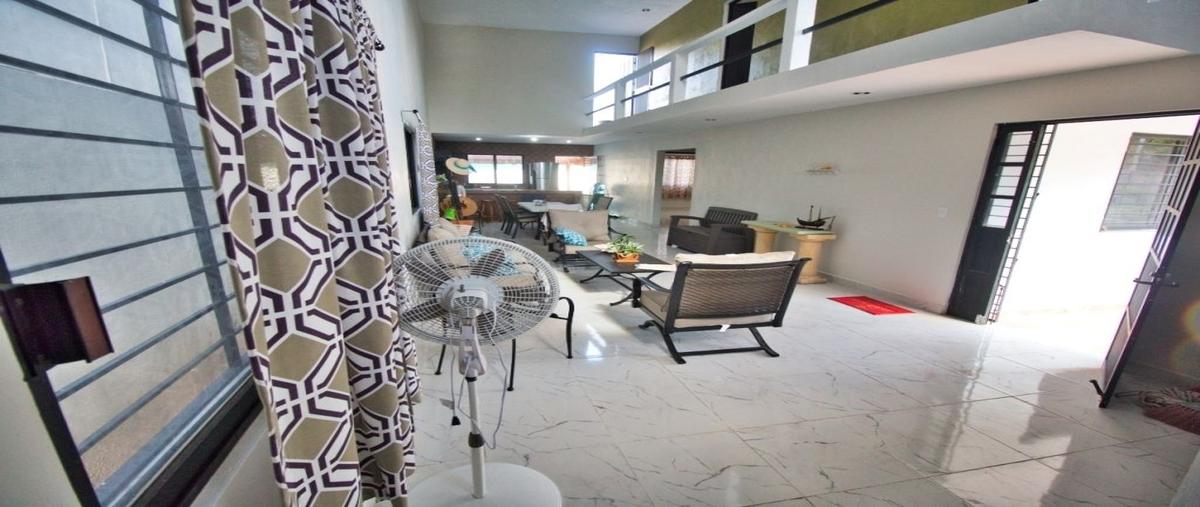 Foto de casa en renta en . , chicxulub puerto, progreso, yucatán, 18334694 No. 05