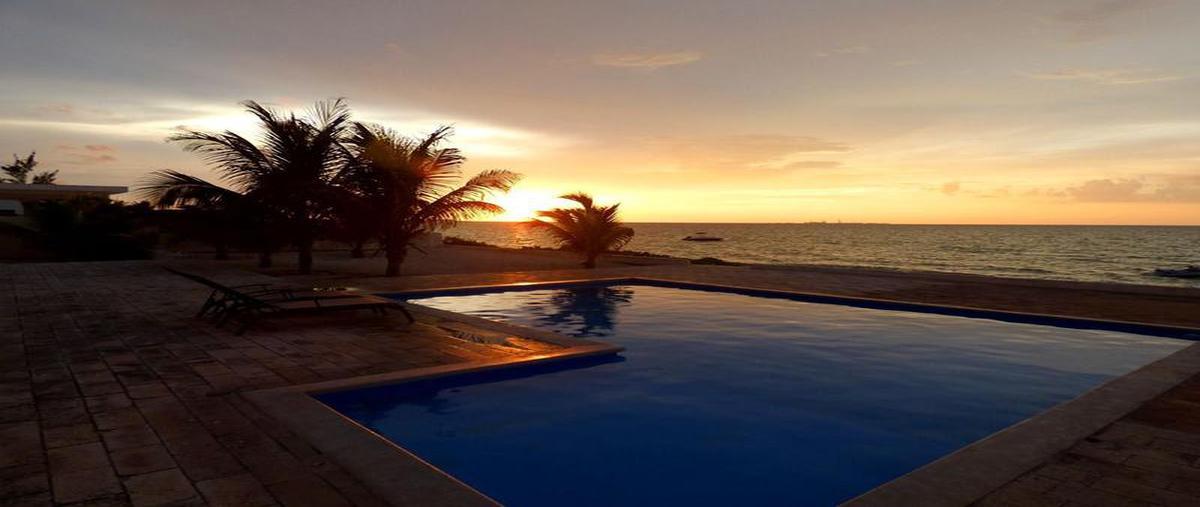 Foto de casa en renta en  , chicxulub puerto, progreso, yucatán, 0 No. 03