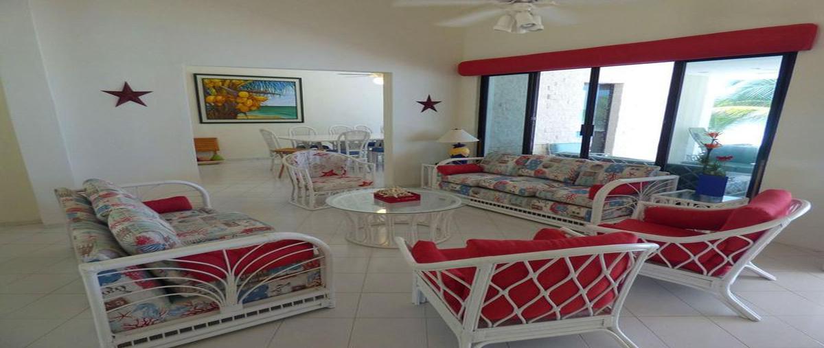 Foto de casa en renta en  , chicxulub puerto, progreso, yucatán, 0 No. 05