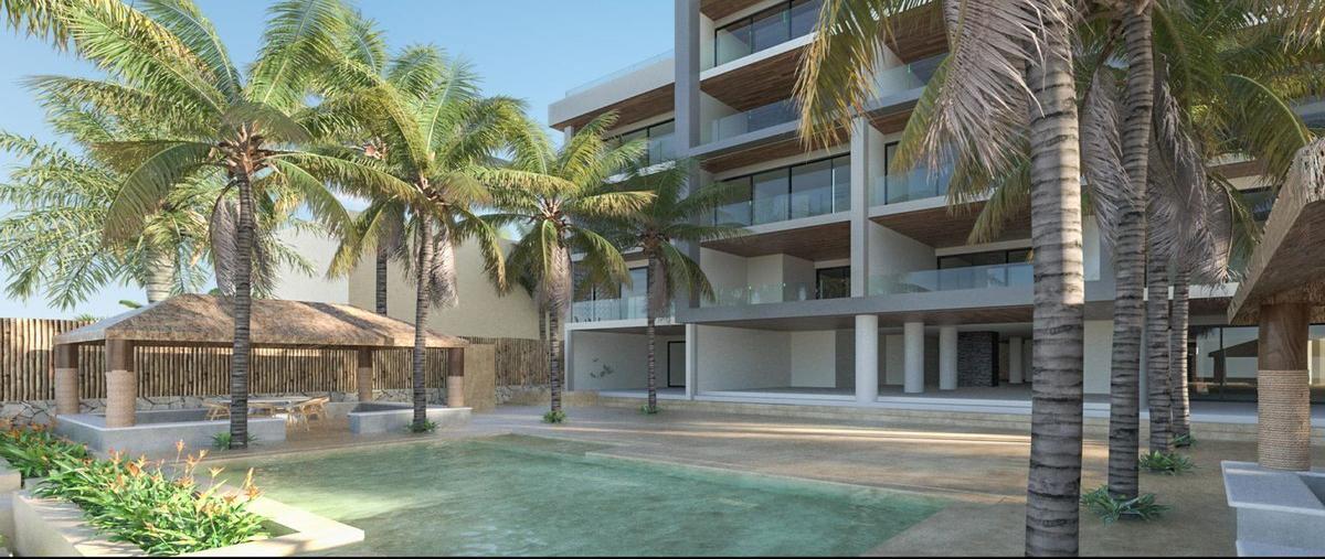 Foto de departamento en , chicxulub puerto, progreso, yucatán, 21561826 foto 03 Foto de departamento en venta en , chicxulub puerto, progreso, yucatán, 21561826 No. 03