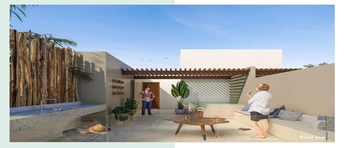 Foto de rancho en venta en  , chicxulub puerto, progreso, yucatán, 22007226 No. 04