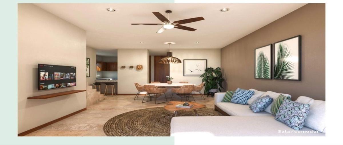 Foto de rancho en venta en  , chicxulub puerto, progreso, yucatán, 22007226 No. 05