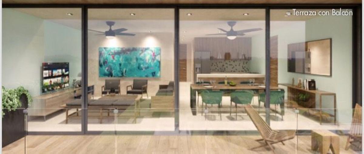 Foto de departamento en venta en  , chicxulub puerto, progreso, yucatán, 22007234 No. 03