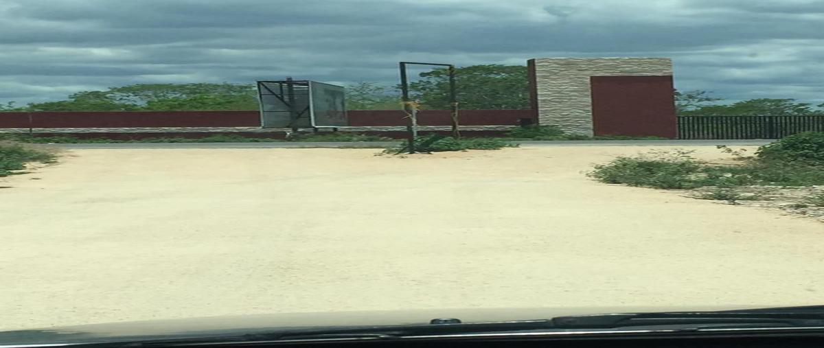 Foto de terreno habitacional en venta en  , chicxulub puerto, progreso, yucatán, 22007238 No. 05