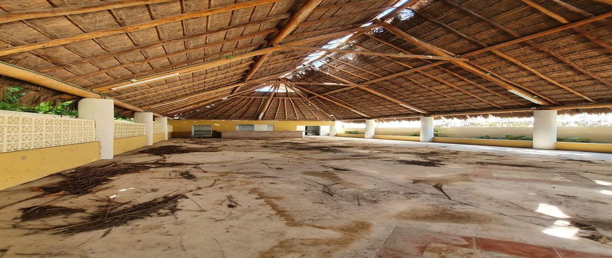 Foto de terreno habitacional en venta en  , chicxulub puerto, progreso, yucatán, 23077110 No. 04