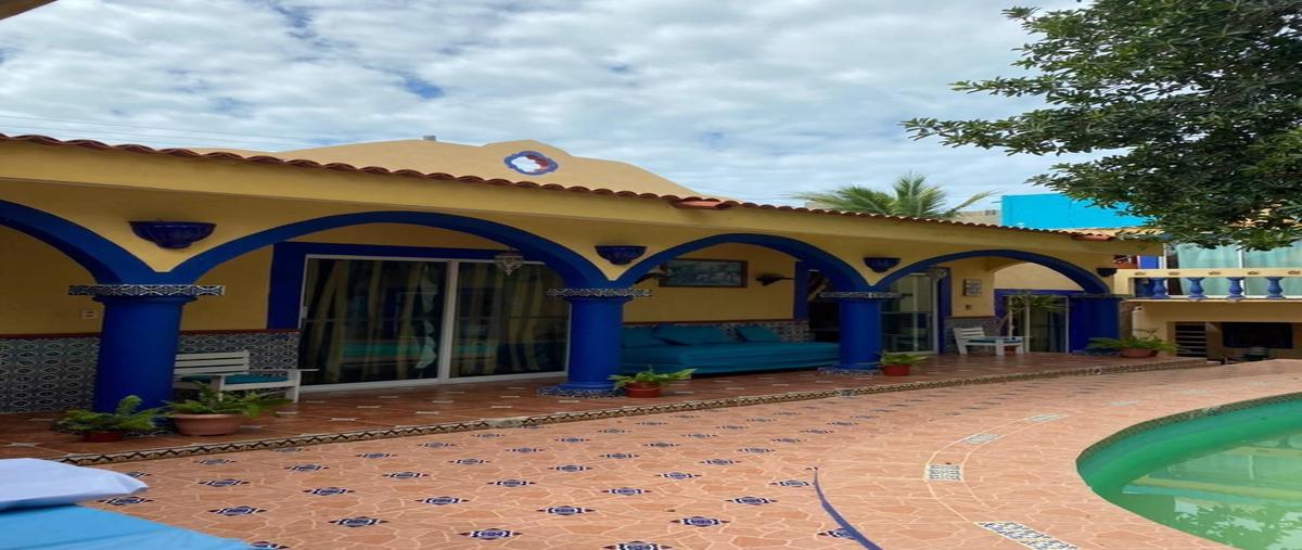 Foto de rancho en venta en  , chicxulub puerto, progreso, yucatán, 23476793 No. 02