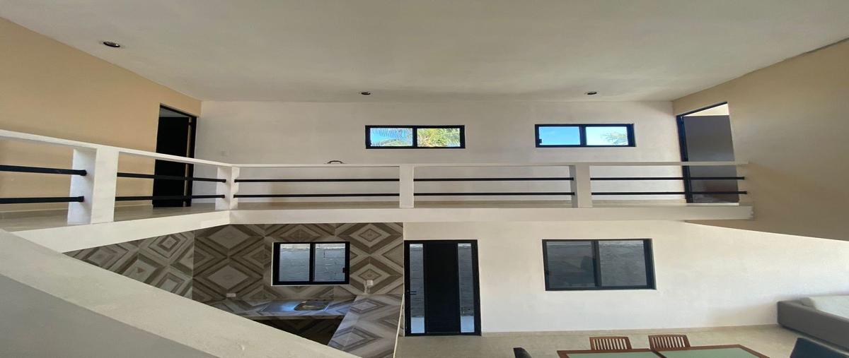 Foto de casa en venta en  , chicxulub puerto, progreso, yucatán, 23511259 No. 04