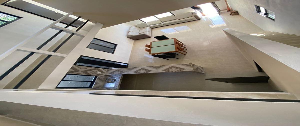 Foto de casa en venta en  , chicxulub puerto, progreso, yucatán, 23511259 No. 05