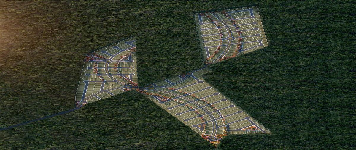 Foto de terreno habitacional en venta en  , chicxulub puerto, progreso, yucatán, 24759976 No. 03