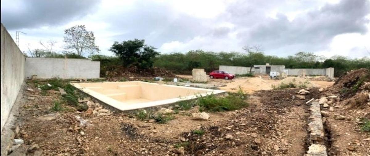 Foto de terreno habitacional en venta en  , chicxulub puerto, progreso, yucatán, 24813214 No. 05