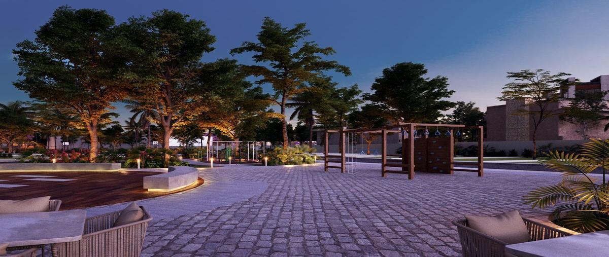 Foto de terreno habitacional en venta en  , chicxulub puerto, progreso, yucatán, 25040363 No. 03