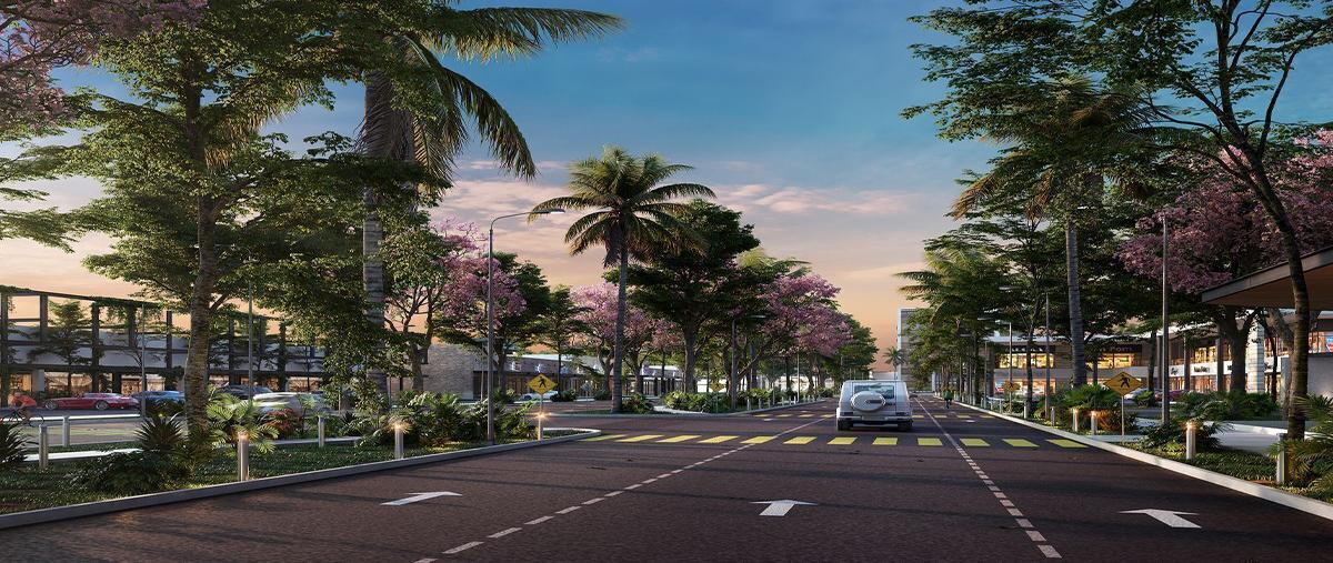 Foto de terreno habitacional en venta en  , chicxulub puerto, progreso, yucatán, 25040363 No. 05