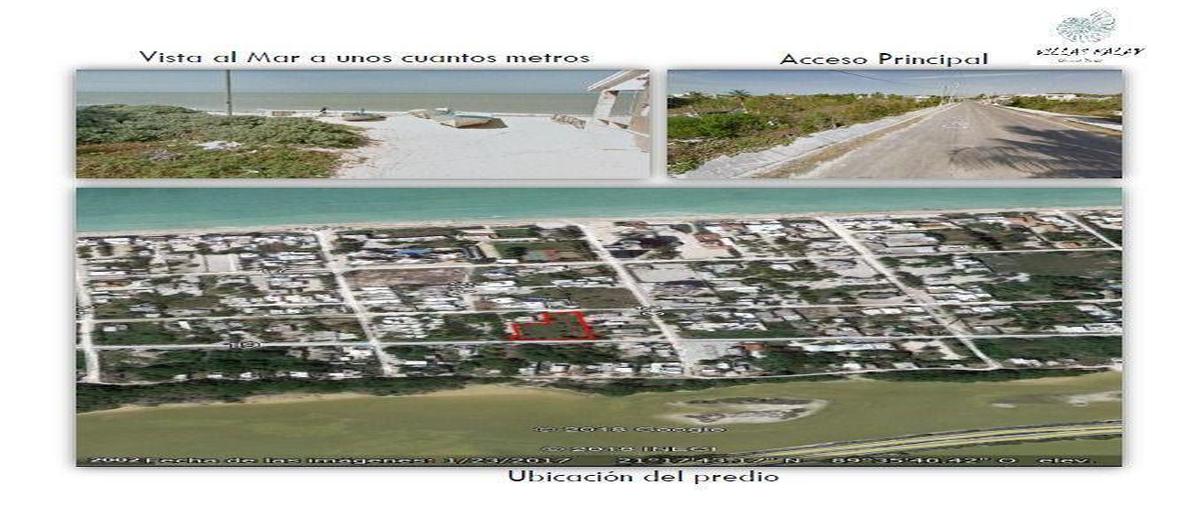 Foto de departamento en venta en  , chicxulub puerto, progreso, yucatán, 0 No. 03