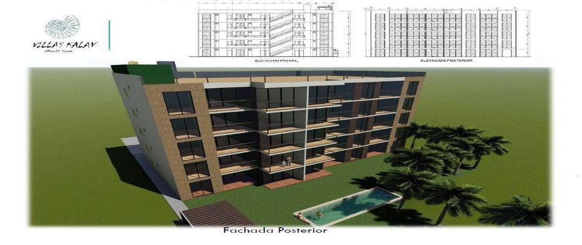 Foto de departamento en venta en  , chicxulub puerto, progreso, yucatán, 0 No. 04