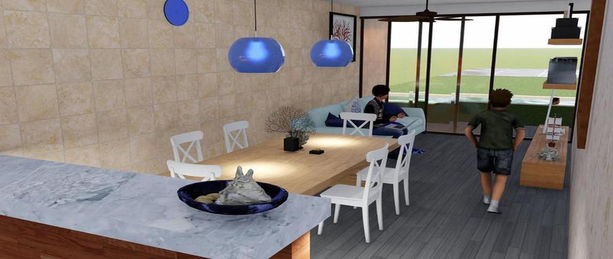 Foto de departamento en venta en  , chicxulub puerto, progreso, yucatán, 0 No. 05