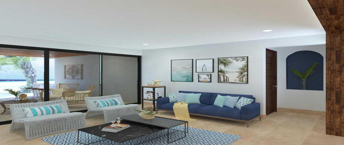 Foto de departamento en , chicxulub puerto, progreso, yucatán, 0 foto 05 Foto de departamento en venta en , chicxulub puerto, progreso, yucatán, 0 No. 05