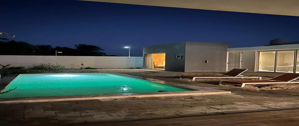 Foto de casa en renta en  , chicxulub puerto, progreso, yucatán, 25697172 No. 02
