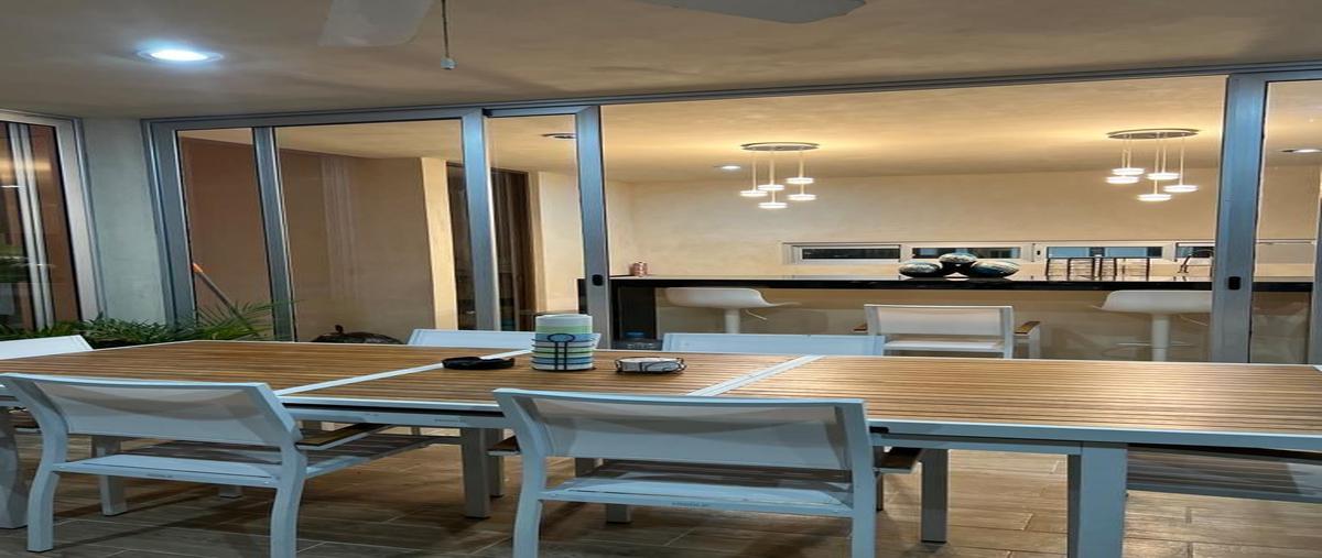 Foto de casa en renta en  , chicxulub puerto, progreso, yucatán, 25697172 No. 03