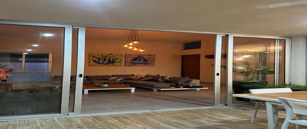 Foto de casa en renta en  , chicxulub puerto, progreso, yucatán, 25697172 No. 04