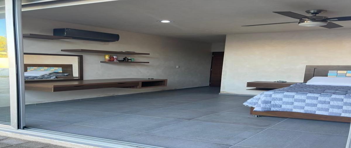 Foto de casa en renta en  , chicxulub puerto, progreso, yucatán, 25697172 No. 05