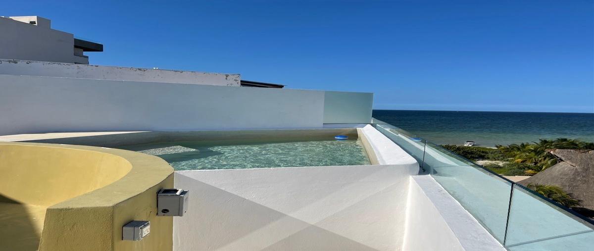 Foto de departamento en , chicxulub puerto, progreso, yucatán, 25730072 foto 04 Foto de departamento en venta en , chicxulub puerto, progreso, yucatán, 25730072 No. 04