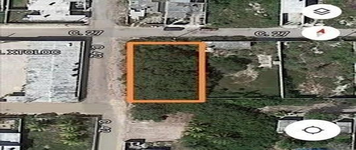Foto de terreno habitacional en renta en  , chicxulub puerto, progreso, yucatán, 25780154 No. 03