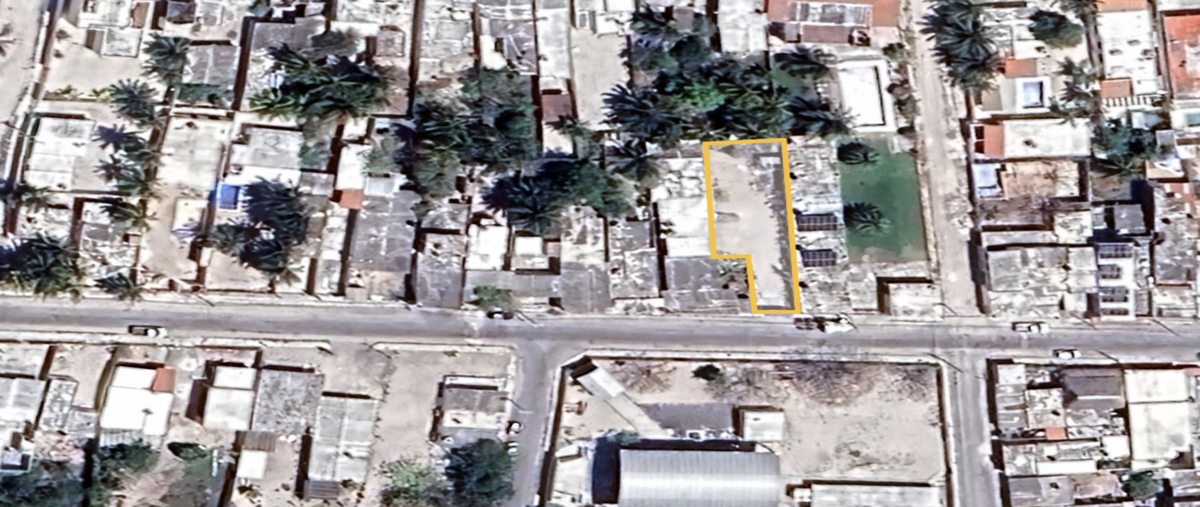 Foto de terreno comercial en renta en  , chicxulub puerto, progreso, yucatán, 25884053 No. 03