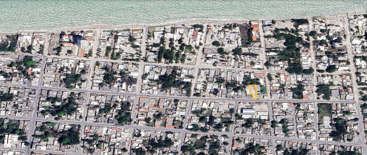 Foto de terreno comercial en renta en  , chicxulub puerto, progreso, yucatán, 25884053 No. 04