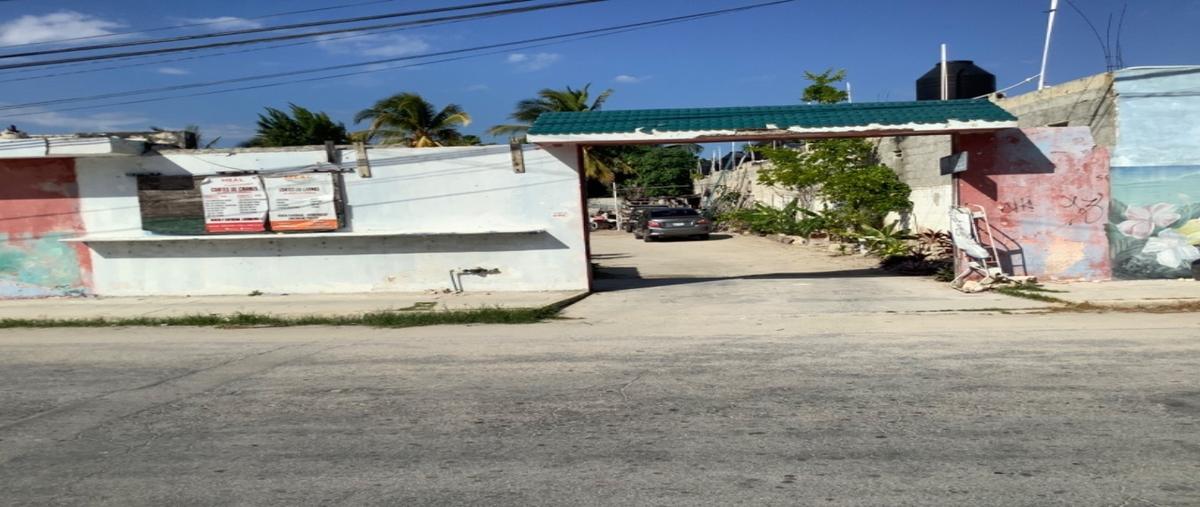 Foto de terreno comercial en renta en  , chicxulub puerto, progreso, yucatán, 25884053 No. 05