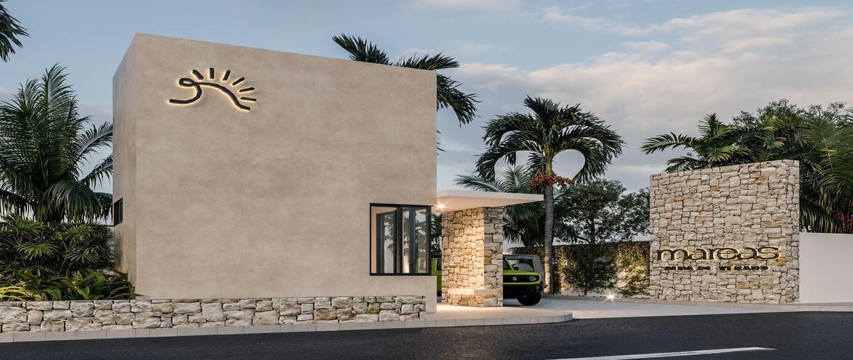 Foto de terreno habitacional en venta en  , chicxulub puerto, progreso, yucatán, 25921479 No. 03