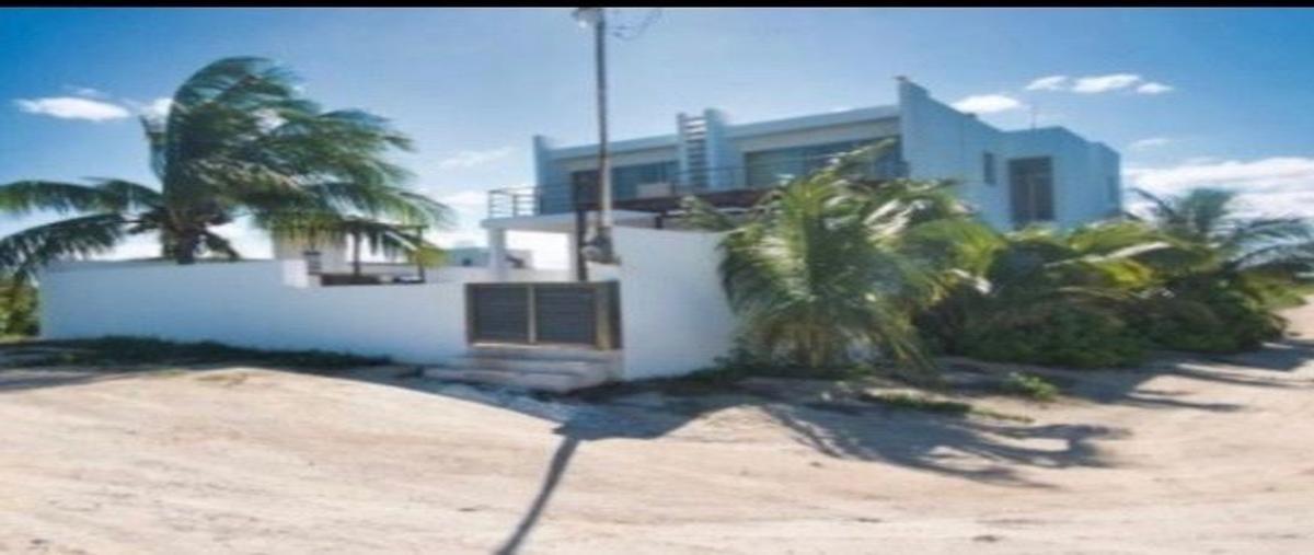 Foto de casa en , chicxulub puerto, progreso, yucatán, 25943453 foto 01 Foto de casa en venta en , chicxulub puerto, progreso, yucatán, 25943453 No. 01