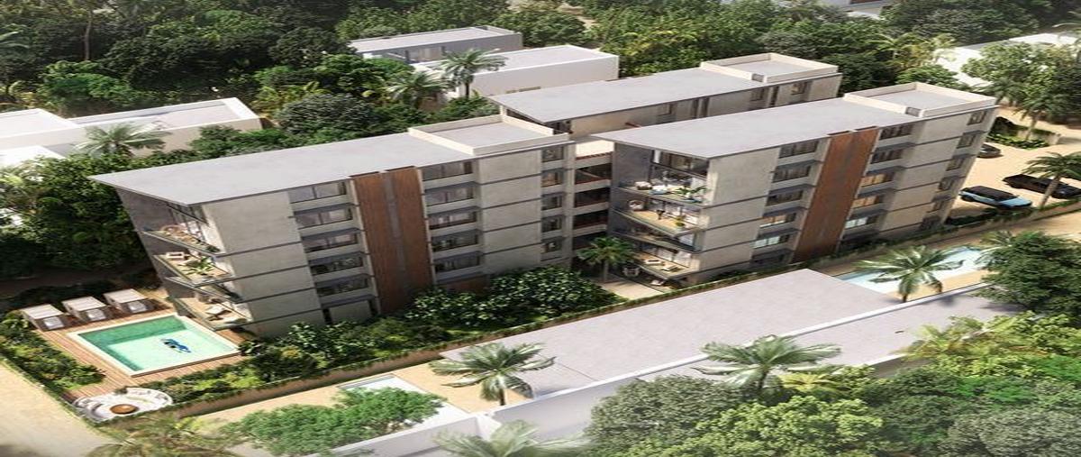 Foto de departamento en venta en  , chicxulub puerto, progreso, yucatán, 26156061 No. 03