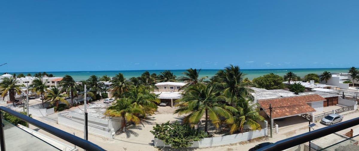 Foto de departamento en venta en  , chicxulub puerto, progreso, yucatán, 26156061 No. 04