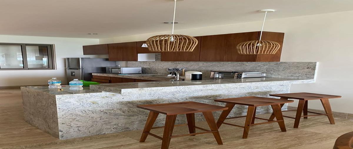 Foto de departamento en venta en  , chicxulub puerto, progreso, yucatán, 26170449 No. 05