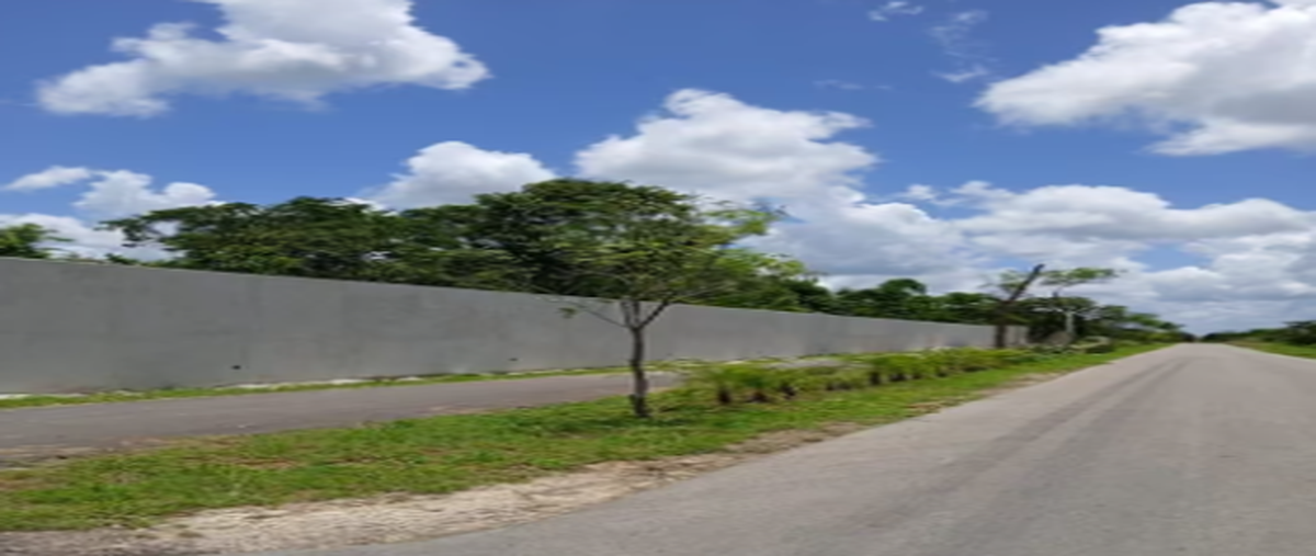 Foto de terreno habitacional en venta en  , chicxulub puerto, progreso, yucatán, 26180752 No. 05