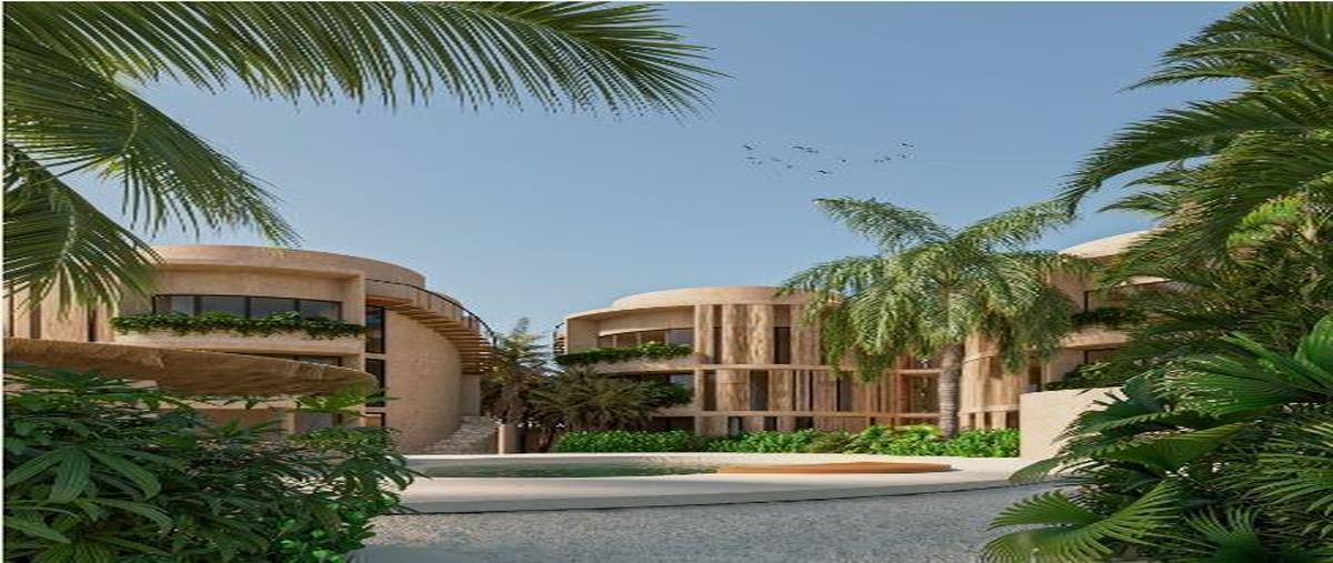 Foto de departamento en venta en  , chicxulub puerto, progreso, yucatán, 26215604 No. 03