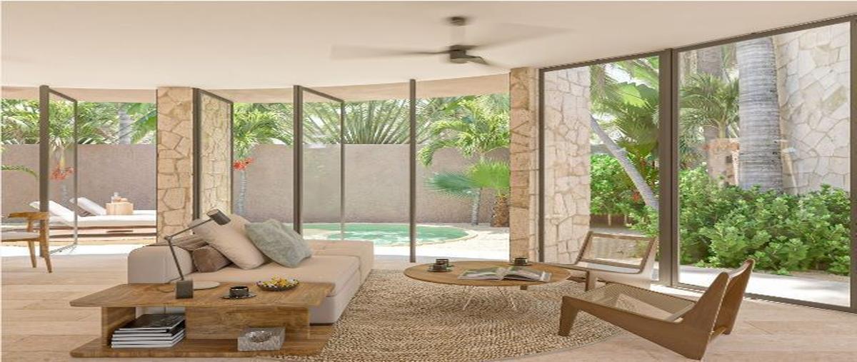 Foto de departamento en venta en  , chicxulub puerto, progreso, yucatán, 26215604 No. 05