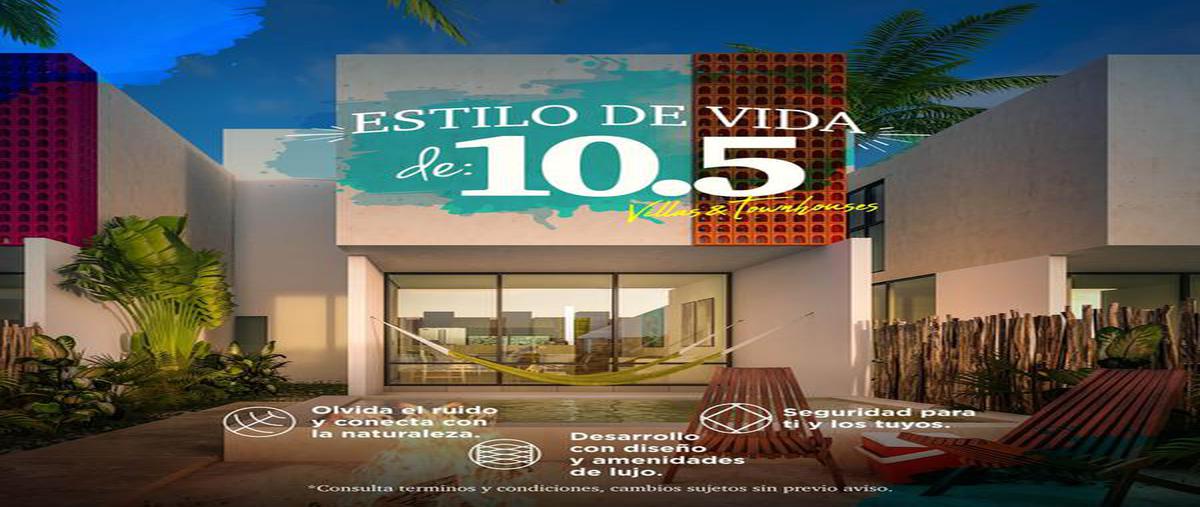 Foto de casa en venta en  , chicxulub puerto, progreso, yucatán, 0 No. 04