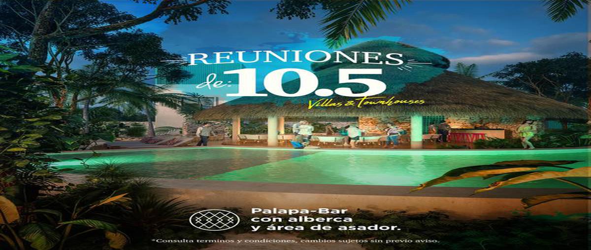Foto de casa en venta en  , chicxulub puerto, progreso, yucatán, 0 No. 05