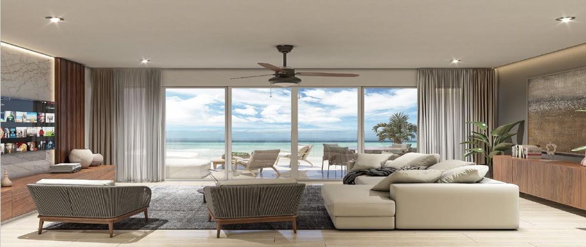 Foto de departamento en venta en . , chicxulub puerto, progreso, yucatán, 26298801 No. 04