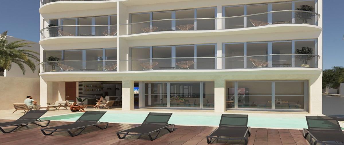 Foto de departamento en venta en  , chicxulub puerto, progreso, yucatán, 26344801 No. 03