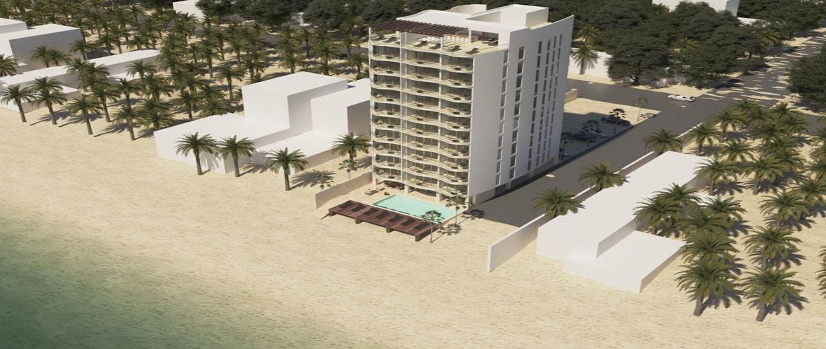 Foto de departamento en venta en  , chicxulub puerto, progreso, yucatán, 26344801 No. 04