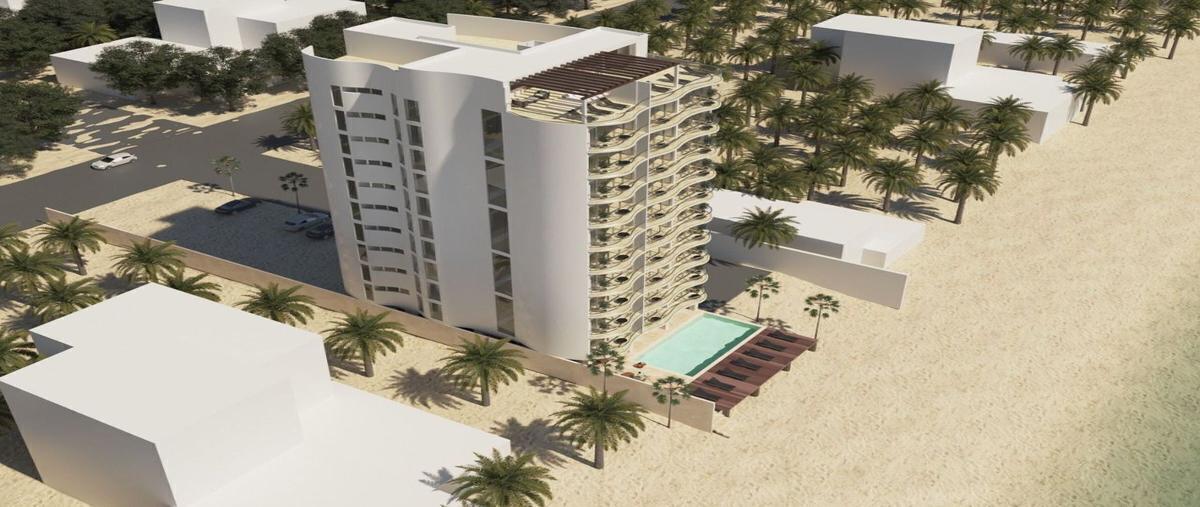 Foto de departamento en venta en  , chicxulub puerto, progreso, yucatán, 26344801 No. 05